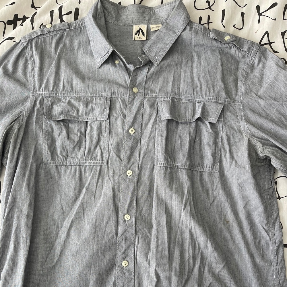 Button down Shirt